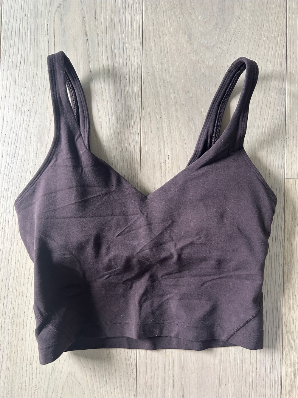 Lululemon Align Tank | Brown